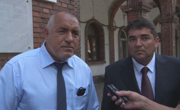 Промяната уби България така коментира случващото се през последните