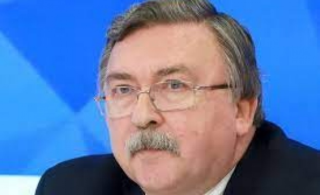 Руският дипломат Михаил Улянов призова ООН да се намеси за