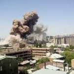 Най-малко един човек загина и 20 бяха ранени при експлозия в търговски комплекс в Ереван