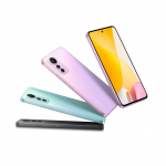 Елегантният смартфон Xiaomi 12 Lite вече е на българския пазар