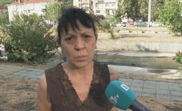 Призовавам убиецът да излезе още сега ще го късам парче