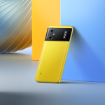 POCO M4 5G предлага непрестанно забавление за любителите на технологиите
