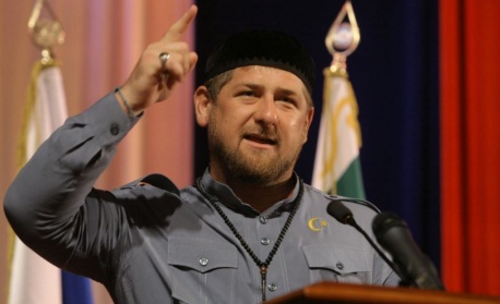 Рамзан Кадиров: Украйна плати много скъпо за атаките срещу руски граждански обекти