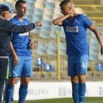 УЕФА отряза Левски за преиграване на мача с Хамрун