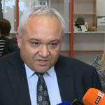 Демерджиев поиска оставката на зам.-директор на "Гранична полиция" заради трагедията в Бургас