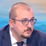 Тома Томов: Оттук-нататък Израел влиза в бедствие, в буря