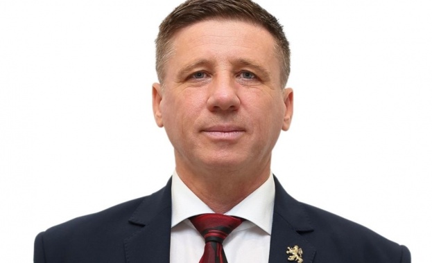 Ето какво написа народният представител Николай Дренчев от Възраждане като