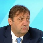 Арх. Иван Шишков: При мобилизация на строителя газовата връзка с Гърция може да бъде готова до 10 септември