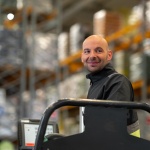 Lidl открива 40 нови работни места в складовата си база  в Равно поле