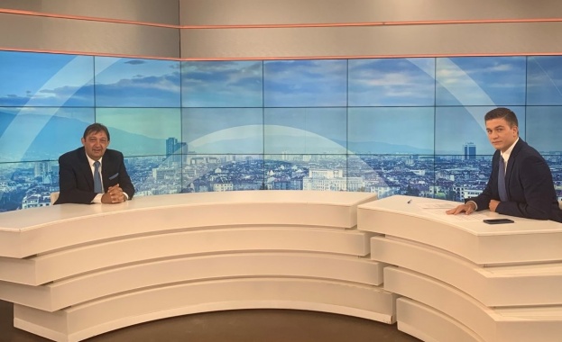 В предишното служебното правителство показахме че държавата е за основен