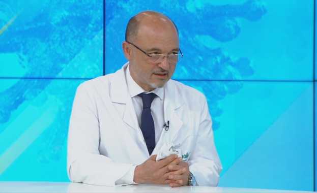 Още с встъпването ни като нов екип в Министерство на