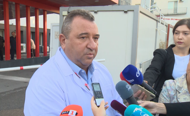 Децата настанени след тежката катастрофа на АМ Тракия в Пирогов