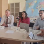 Зам.-министър Христова: С 260 млн. лв. подкрепяме бизнеса да инвестира в модерни машини и софтуер 