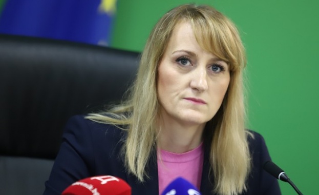 Министър Карамфилова ще се срещне с жителите на селата Горно и Долно Сахране 