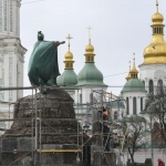 Службата за външно разузнаване на Русия: Западът планира да раздели част от Украйна