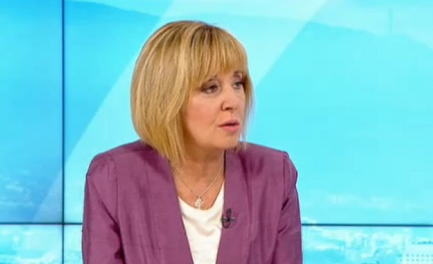 Призовахме да бъде направена ревизия на Топлофикация София за това