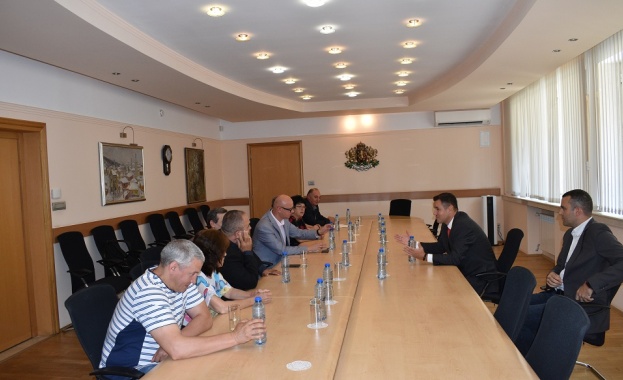 Значително е намаляла производителността във Вазовски машиностроителни заводи през последните