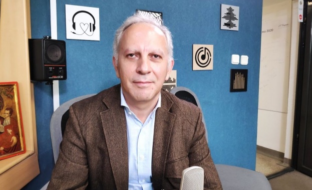  Даниел Вачков, БАН: Това, което за нас е азбучна истина, за много хора в Северна Македония ще прозвучи като истинска революция