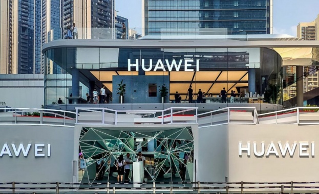 Huawei обяви своите бизнес резултати за първата половина на 2022
