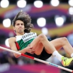 Тихомир Иванов е на финал в скока на височина на Евро 2022
