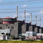 Последиците от авария в Запорожката АЕЦ ще са ужасяващи: Няколко държави влизат в зоната на поражение, включително и България