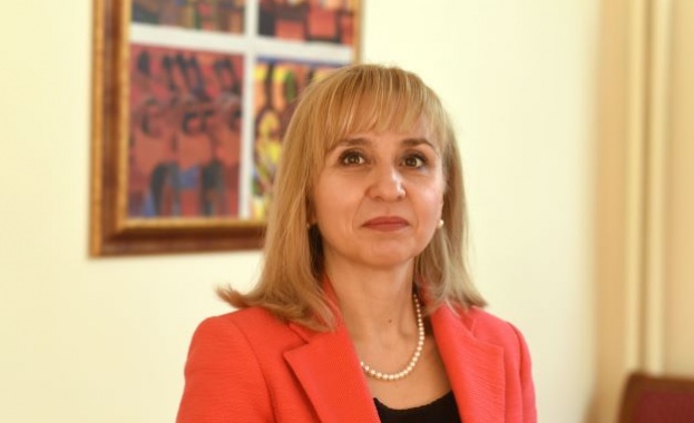 Омбудсманът Диана Ковачева настоя пред служебния министър-председател Гълъб Донев и