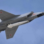 Русия е разположила хиперзвукови ракети в Калининград