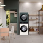 На IFA 2022 LG представя изживяване всичко-в едно с новата компактна WASHTOWER COMPACT
