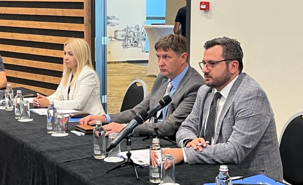 Договорените средства по Програмата за морско дело и рибарство 2014 2020