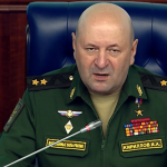 Задържан е узбекистанец за атентата срещу генерал-лейтенант Игор Кирилов