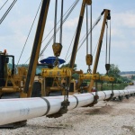 ICGB: Интерконекторът с Гърция е свързан с българската газопреносна мрежа