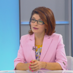 Десислава Атанасова: ГЕРБ има готовност да управлява