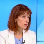 Камелия Нейкова, ЦИК: Всички трябва да гласуваме, това е дълг на всеки български гражданин
