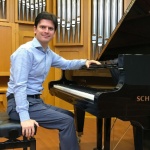 Шопенови дни на клавирното изкуство ще се проведат в Бургас