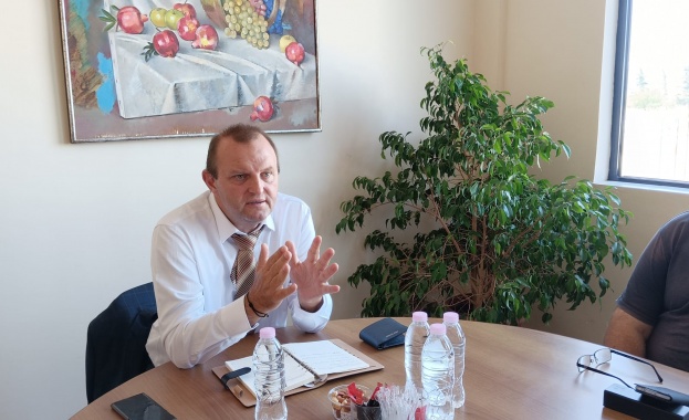 Държавната помощ от 426 млн лева трябва и ще стигне