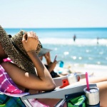 Слънчевата алергия засяга до 18% от населението в Европа