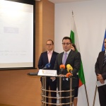 Министър Пулев: Седмица преди края на кандидатстването по ПВУ вече имаме близо 800 кандидати 