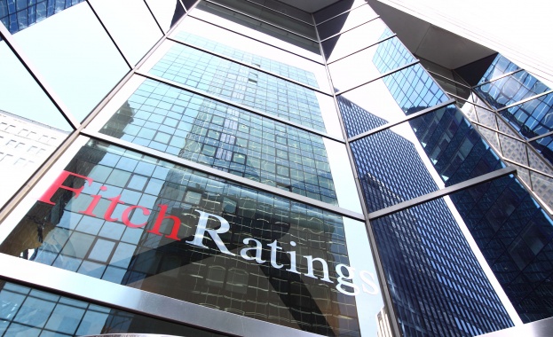 Международната рейтингова агенция Фич Рейтингс (Fitch Ratings) потвърди дългосрочния кредитен