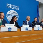 ПП „Възраждане“ представи своите водачи на листи за предстоящите парламентарни избори