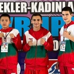 България с три медала от Европейското по бокс за ученици в Турция