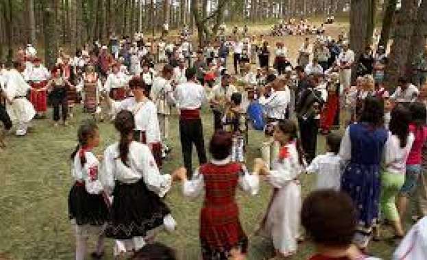 Продължава тазгодишното издание на едно от най чаканите летни събития