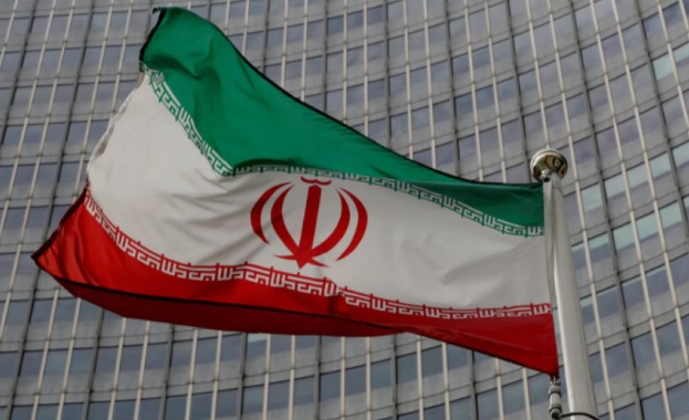 Иран екзекутира четирима души, обвинени в работа за израелските разузнавателни
