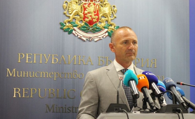 България е договорила само един танкер втечнен газ с американската