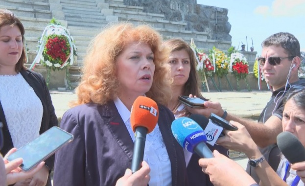 Действията които служебното правителство предприема за гарантиране на доставките на