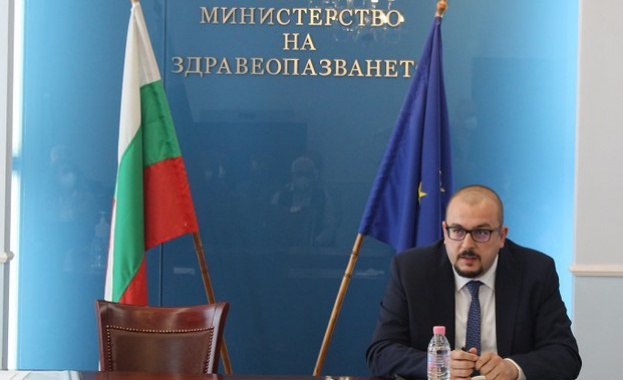 Един от основните проблеми на здравеопазването е ресурсното обезпечаване човешкият