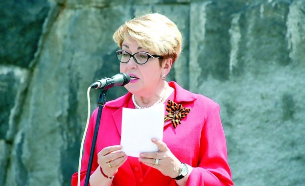 За газ от Газпром може да се плаща само в