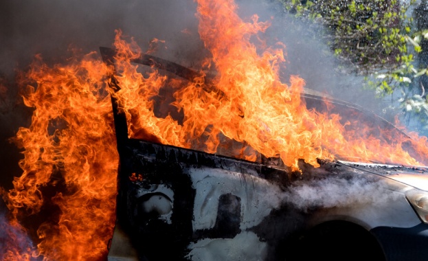 Дария Дугина дъщеря на руския обществен деец Александър Дугин е