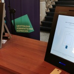 ЦИК: Избирателната активност в неделя ще се отчете към 11 и към 16 часа