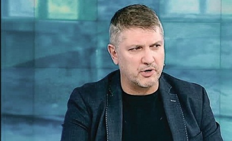 Арх. Влади Калинов: „Баба Алино" и четвъртия лот на автомагистрала „Хемус" имат общ знаменател - грубо нарушение на закона