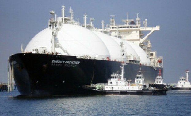 България не е трябвало да откаже танкерите с втеченен газ